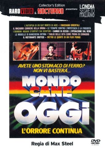 Savage World Today (1985)