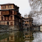 Srinagar, Kashmir