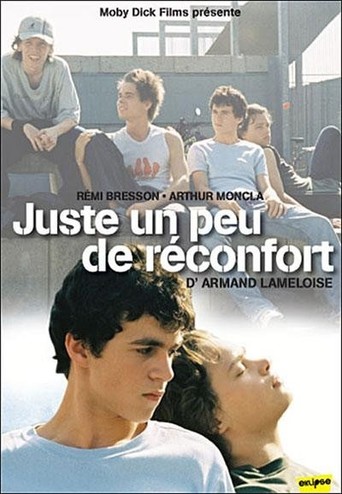 A Little Comfort (2004)