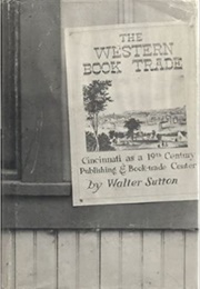 The Western Book Trade (Walter Sutton)