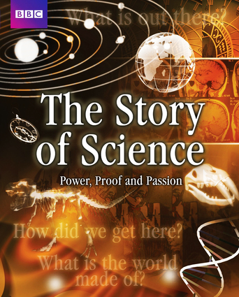 The Story of Science: Who Are We? (2010)
