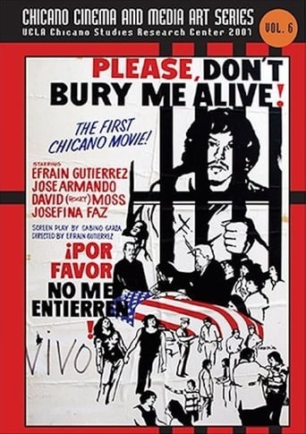 Please Don&#39;t Bury Me Alive! (1976)