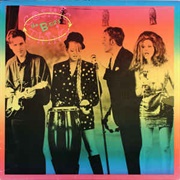 Cosmic Thing - The B52s