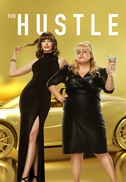The Hustle (2019)