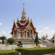 Udon Thani, Thailand