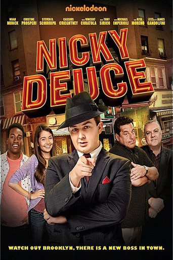 Nicky Deuce (2013)