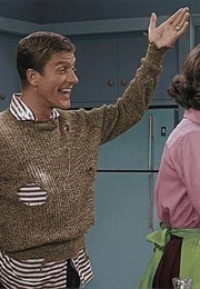 The Dick Van Dyke Show: Now in Living Color! (2017)