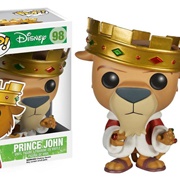 Prince John 98