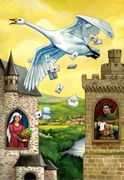 Milun (Marie De France)