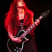 Marty Friedman