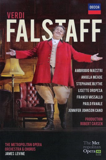 Falstaff (2013)