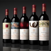 Chateau Mouton Rothschild
