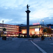 Trondheim Torg