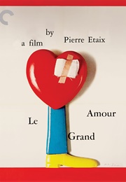 Le Grand Amour (1969)