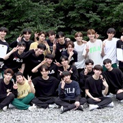 BELIFT LAB Training Camp