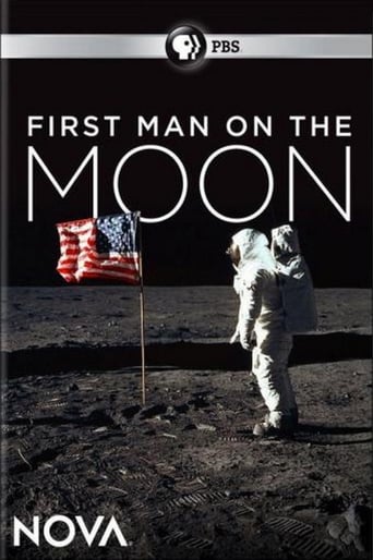 Neil Armstrong: First Man on the Moon (2012)