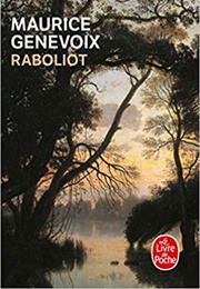 Raboliot (Maurice Genevoix)