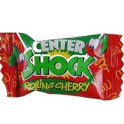 Center Shock Rolling Cherry