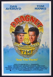 Dragnet (1987)