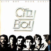 City Boy - Book Early