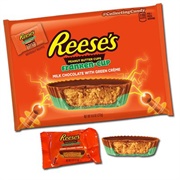 Reese's Peanut Butter Franken-Cup
