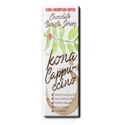 Kona Mountain Coffee Cappuccino Bar