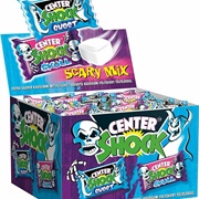 Center Shock Scary Mix
