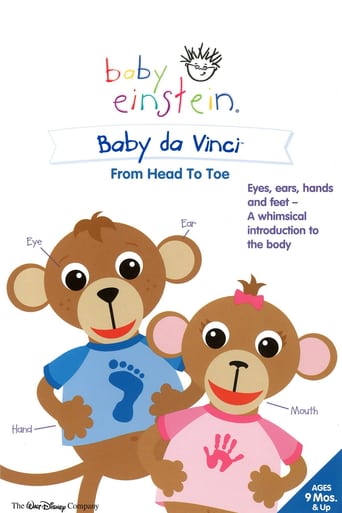 Baby Einstein: Baby Da Vinci (2004)