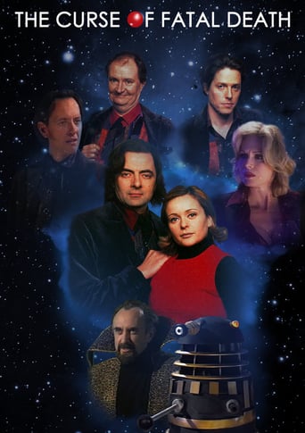 Doctor Who: The Curse of Fatal Death (1999)