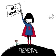 Hej, Sanjalice - Elemental