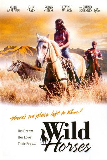 Wild Horses (1984)