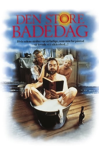 Den Store Badedag (1991)