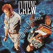 Cutting Crew - Compus Mentus