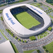 Allianz Field
