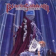 Dehumanizer (Black Sabbath, 1992)