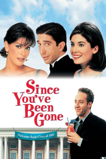 Since You&#39;ve Been Gone (1998)
