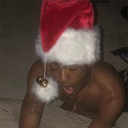 Xxxtentacion - A Ghetto Christmas Carol