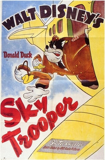 Sky Trooper (1942)