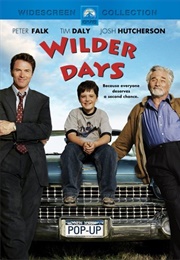 Wilder Days (2003)