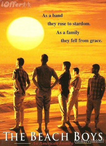 The Beach Boys: An American Family (2000)