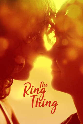 The Ring Thing (2018)