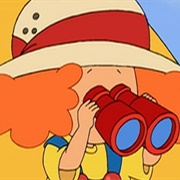 The Beast and the Balloon