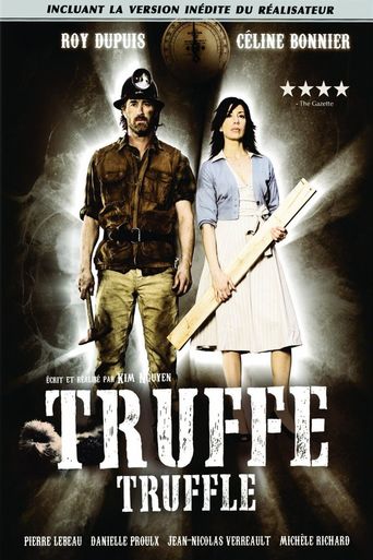 Truffe (2008)