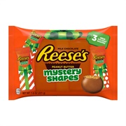 Reese's Mystery Shapes