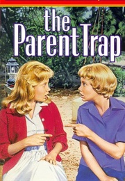 The Parent Trap (1961)