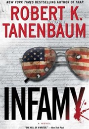 Infamy (Robert Tannenbaum)