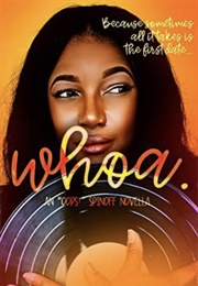 Whoa. (Alexandra Warren)