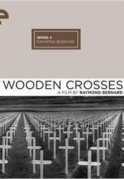 Wooden Crosses (1932)