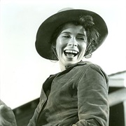 Joan Hackett