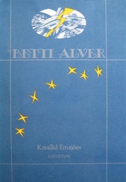 Korallid Emajões (Betti Alver)